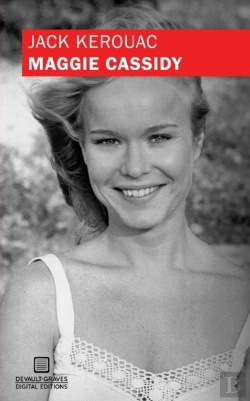 Bertrand.pt - Maggie Cassidy (Original Manuscript)