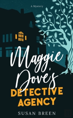 Bertrand.pt - Maggie Dove'S Detective Agency