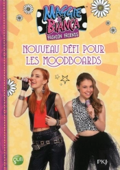 Maggie & Bianca - Tome 6 Miss Venise