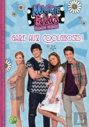 Maggie & Bianca - Tome 7 Anniversaire Fashion