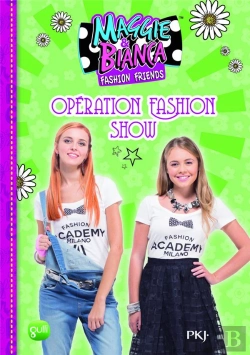 Bertrand.pt - Maggie & Bianca - Tome 8 Bal Costume