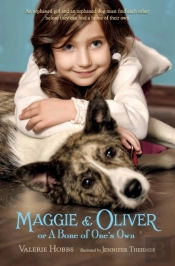 Maggie & Oliver Or A Bone Of One'S Own