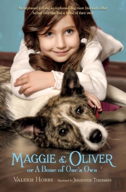 Bertrand.pt - Maggie & Oliver Or A Bone Of One'S Own