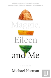 Maggie, Eileen And Me