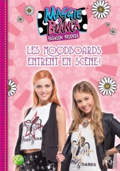 Maggie Et Bianca - Tome 3