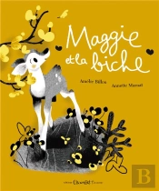 Maggie Et La Biche