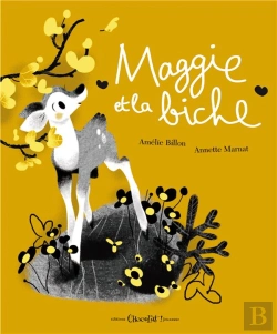 Bertrand.pt - Maggie Et La Biche