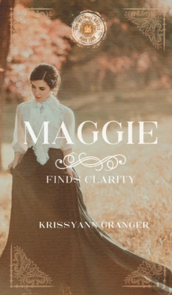 Bertrand.pt - Maggie Finds Clarity