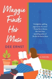 Maggie Finds Her Muse