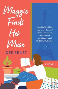 Bertrand.pt - Maggie Finds Her Muse