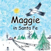 Maggie In Santa Fe