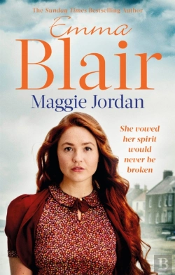 Bertrand.pt - Maggie Jordan