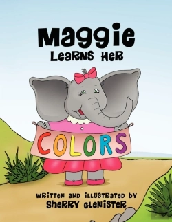Bertrand.pt - Maggie Learns Her Colors