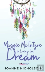 Maggie Mcintyre Is Living The Dream