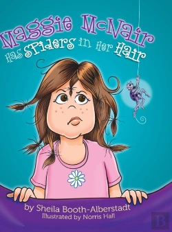 Bertrand.pt - Maggie Mcnair Has Spiders In Her Hair