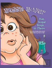 Maggie Mcnair Has Sugar Bugs In There
