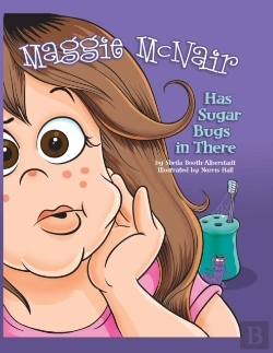 Bertrand.pt - Maggie Mcnair Has Sugar Bugs In There