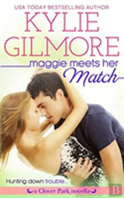 Bertrand.pt - Maggie Meets Her Match