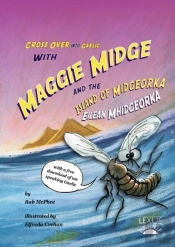 Maggie Midge And The Island Of Midgeorka