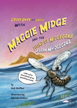 Bertrand.pt - Maggie Midge And The Island Of Midgeorka