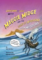 Maggie Midge And The Island Of Midgeorka