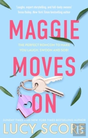 Maggie Moves On