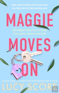 Bertrand.pt - Maggie Moves On