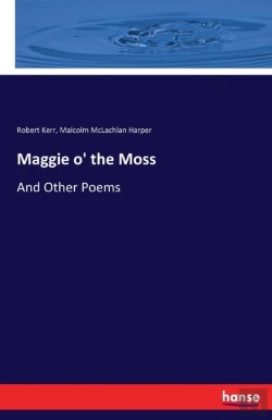 Bertrand.pt - Maggie O' The Moss