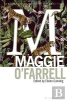 Maggie O'Farrell
