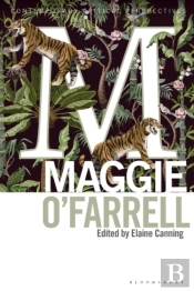 Maggie O'Farrell