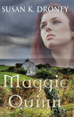 Bertrand.pt - Maggie Quinn