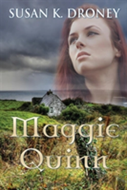 Bertrand.pt - Maggie Quinn