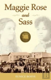 Maggie Rose And Sass
