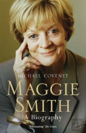 Maggie Smith