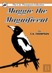 Maggie The Magnificent
