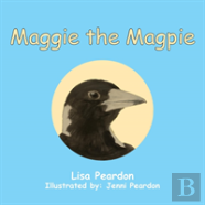 Maggie The Magpie