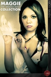 Maggie The Milked Maid Collection