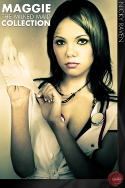 Bertrand.pt - Maggie The Milked Maid Collection