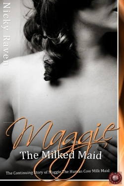 Bertrand.pt - Maggie The Milked Maid