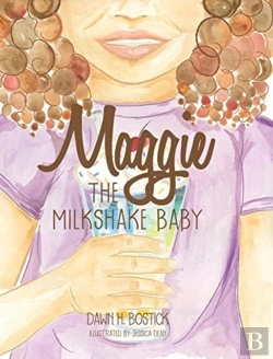 Bertrand.pt - Maggie The Milkshake Baby