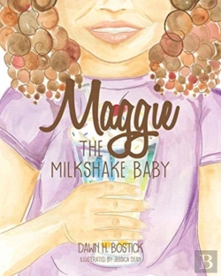Bertrand.pt - Maggie The Milkshake Baby