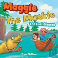 Maggie The Muskie