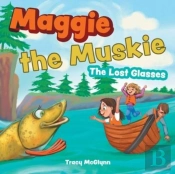Maggie The Muskie