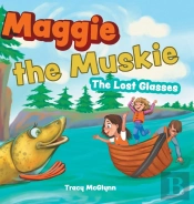 Maggie The Muskie