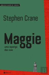 Maggie, Uma Rapariga das Ruas