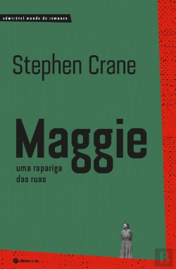 Bertrand.pt - Maggie, Uma Rapariga das Ruas