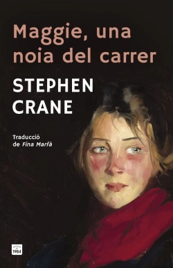 Bertrand.pt - Maggie, Una Noia Del Carrer