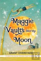 Maggie Vaults Over The Moon