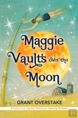 Bertrand.pt - Maggie Vaults Over The Moon