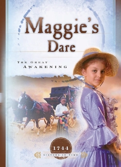Bertrand.pt - Maggie'S Dare